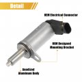 X Autohaux 06h103697a Variable Valve Timing Solenoid Vvt For Audi A4 2007015 A5 B8 2 0tfsi 2007-2017 Q5 2 2008-2017