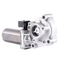 Transfer Case Actuator Shift Encoder Motor For Bmw X3 2004 2012 X5 2003 2010 X6 2008 Replaces 27107568267 27103455135 600 932 