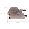 Fuel Pump For Polaris 2000 To 2002 Trail Boss 325 Xpedition 425 Quads