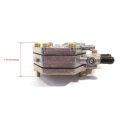 Fuel Pump For Polaris 2000 To 2002 Trail Boss 325 Xpedition 425 Quads