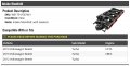 Intake Manifold With Gaskets Compatible 2012-2013 Volkswagen Beetle Turbo
