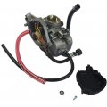 Carburetor 15003-1686 For 2008 To 2012 Kawasaki Prairie 360 Kvf360 Kvf 360 2x4 4x4 All Terrain Vehicle 