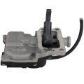 41400-35034 41400-35033 41400-35032 41400-35030 41400-35031 Front Differential Vacuum Actuator 2003-2019 For Toyota 4runner 