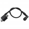 Goofit Ignition Coil Replacement For Cg 125cc 150cc 200cc 250cc Motorcycle 90 Kawasaki Kx125 Kx250 Kdx200 Mtb Atb Atv Go Kart