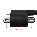 Goofit Ignition Coil Replacement For Cg 125cc 150cc 200cc 250cc Motorcycle 90 Kawasaki Kx125 Kx250 Kdx200 Mtb Atb Atv Go Kart