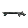 Breather Hoses Pair For Bmw 650i Xdrive 2012 Driver And Passenger Side Connecting Lines 11157646087 11157646086 Valve Cover To 