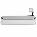 Dna Motoring Oem-dho-00802 Front Left Side Door Pull Handle For 87-91 Country Squire 81-89 Escort 79-89 Mustang 83-87 Ranger 