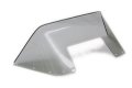 1987-1989 Polaris Sport Windshield Smoke Manufacturer Koronis Part Number 450-229-ad 