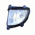 Kia Sportage 2006 2007 2008 Passenger Side Fog Light 922021f001 Ki2593113 