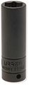 6508h 1 4 In Drive Deep 6 Point Impact Socket 