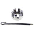 1994 1995 1996 Cadillac Commercial Chassis Ball Joint Press-in Mounting Assembly And Dust Boot Included