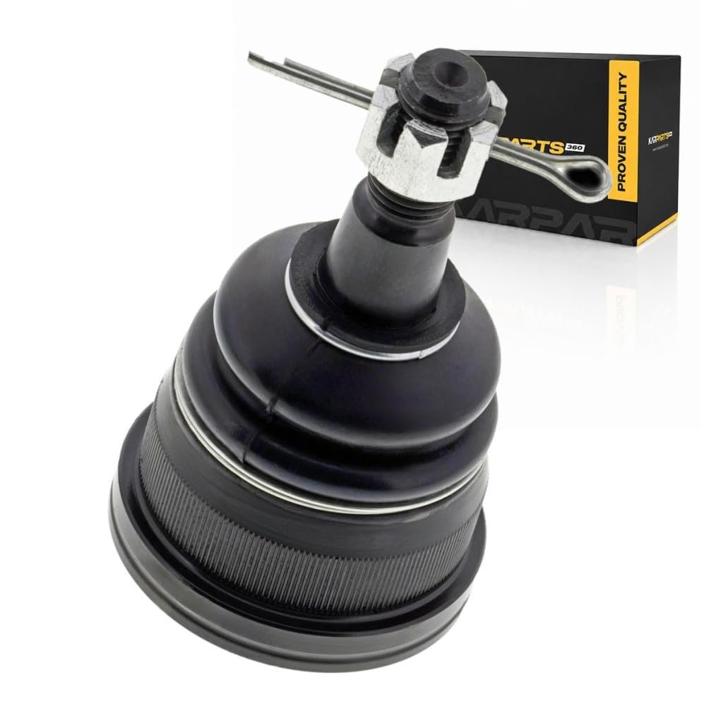 1994 1995 1996 Cadillac Commercial Chassis Ball Joint Press-in Mounting Assembly And Dust Boot Included