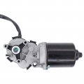 Newyall Front Windshield Wiper Motor