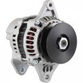 Dsa Alternator Compatible With Replacement For Ford 1630 Tractor 3-81 Shibaura Dsl 1996-1999 A007ta0483a