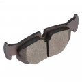 Ceramic Brakes Pads Ocpty Quick Stop Front Rear Brake Pad Fit For 2008-2013 Bmw 128i 2006 325i 325xi 2007 328i 328xi 2012-2014