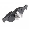 Ceramic Brakes Pads Ocpty Quick Stop Front Rear Brake Pad Fit For 2008-2013 Bmw 128i 2006 325i 325xi 2007 328i 328xi 2012-2014