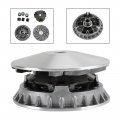 Topteng Front Clutch Variator Kit Fit For Honda Adv150 2019-2022 Ww125 Pcx125 2019-2020 Ww150 Pcx150