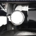 Oe Style Black Amber Corner Headlight Lamps Tool Kit For Chrysler Cirrus Dodge Stratus Plymouth 95-00 