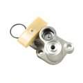 Evergreen T3042l Upgrade Aluminum Left Upper Timing Chain Tensioner For Nissan Vq35de Vq40de 