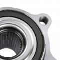 A-premium 2 X Rear Wheel Bearings And Hub Assembly Compatible With Nissan Altima 2019-2021 Pathfinder 2022 Awd W 5-lug