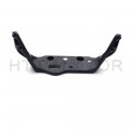 Httmt Mt311-007- Motorcycle Black Upper Stay Cowl Bracket Fairing Compatible With 1999-2006 Cbr 600 F4i