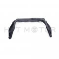 Httmt Mt311-007- Motorcycle Black Upper Stay Cowl Bracket Fairing Compatible With 1999-2006 Cbr 600 F4i