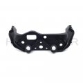 Httmt Mt311-007- Motorcycle Black Upper Stay Cowl Bracket Fairing Compatible With 1999-2006 Cbr 600 F4i