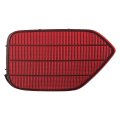 Rear Bumper Reflector Driver Side For Subaru Crosstrek 2018 2019 2020 2021 2022 Hybrid Replacement Su1184104 84913al171 
