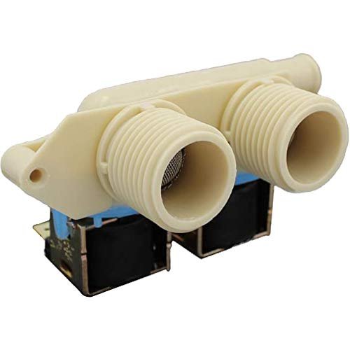 1467749 Climatek Direct Replacement For Speed Queen Washing Machine Inlet Water Valv Climatek Direct Replacement For Speed