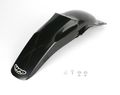 Ufo Su02957001 Replacement Plastic For Suzuki R Fdr Rm125 250 96-00 Black 