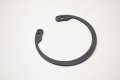 Can-am 293370003 Circlip For 99-01 Traxter Quantity 1 