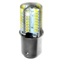 110v Led Light Bulb Cool White For Singer 9830 9831 9832 9833 9834 9835 9836 9900 57817 Sewing Machine Ba15d Base 3w Energy 