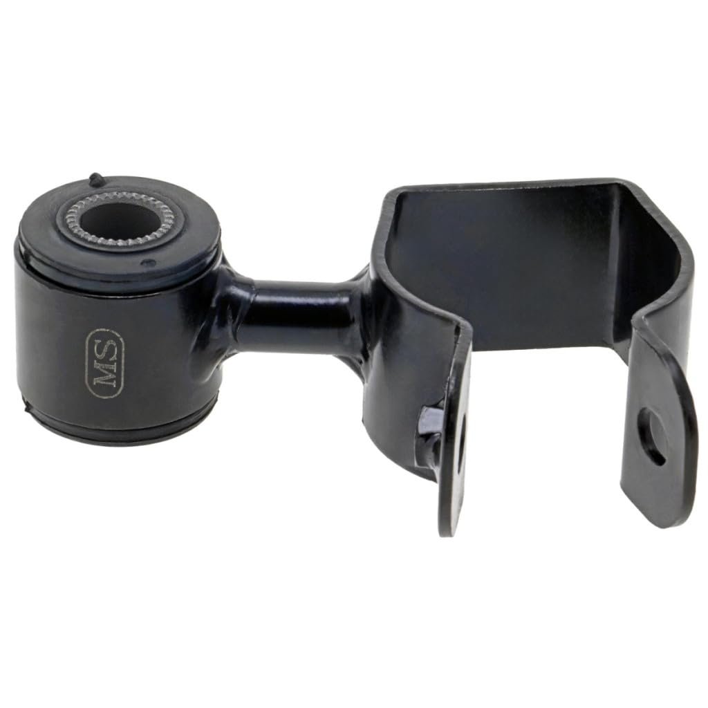 Stabilizer Bar Link Set For 1990 To 2001 Jeep Cherokee Fixed Bushing End 1 And Split 2 Rear Suspension Alx Pau Me Ms25838 Cla1