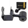 Stabilizer Bar Link Set For 1990 To 2001 Jeep Cherokee Fixed Bushing End 1 And Split 2 Rear Suspension Alx Pau Me Ms25838 Cla1