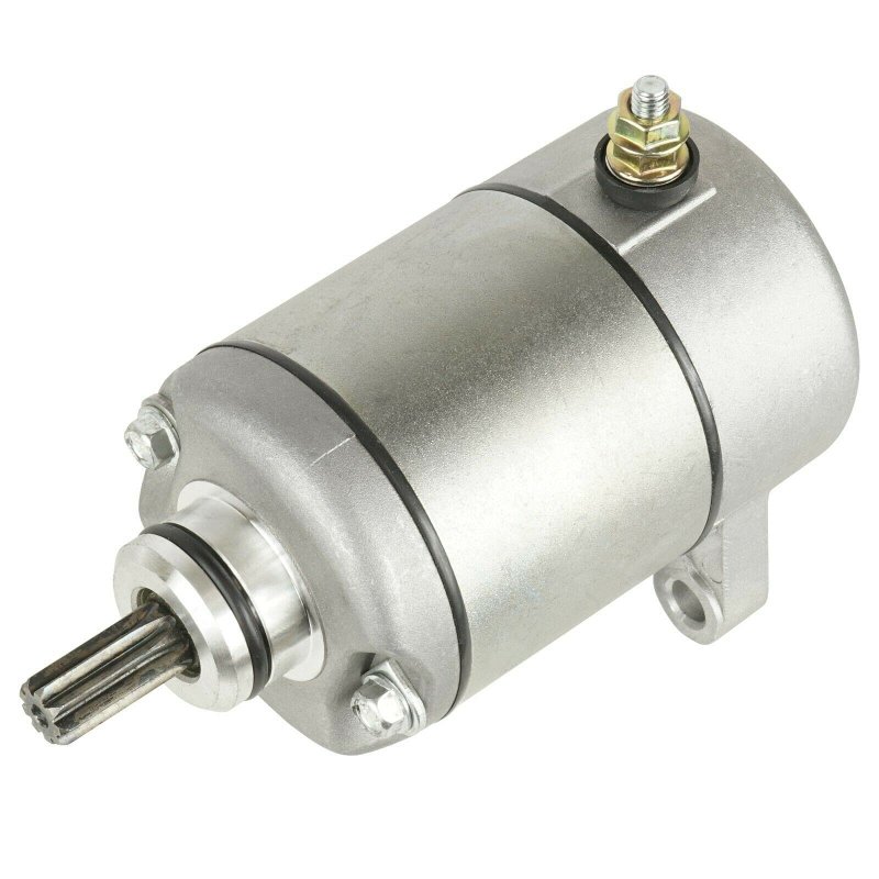 Starter For Trx350fe Trx350fm Rancher New 2000 2001 2002 2003 2004-2006