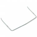 Kuafu Soft Top Support Compatible With 1986-1995 Suzuki Samurai Bow