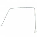 Kuafu Soft Top Support Compatible With 1986-1995 Suzuki Samurai Bow