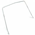 Kuafu Soft Top Support Compatible With 1986-1995 Suzuki Samurai Bow