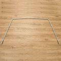 Kuafu Soft Top Support Compatible With 1986-1995 Suzuki Samurai Bow