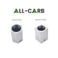 All-carb 5c Collet Block Set Includes Hex Square And Closer For Milling Machine