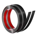2pcs Stainless Steel Wall Molding Trim 16 4 Ft X 0 8 Inch Peel And Stick Metal Decoration Strip For Ceiling Tile Mirror Edge 