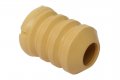 Strut Bump Stop 1243230744 Front 76mm Long Without Self Levelling Or Sport Suspension Polymer Material Vehicle Specific Fit 