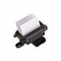 Hvac Blower Motor Control Module Yh-1829 Bl3z-19e624-a Resistor For 2009-2017 Ford Expedition 2009-2014 F-150 Lincoln Navigator 
