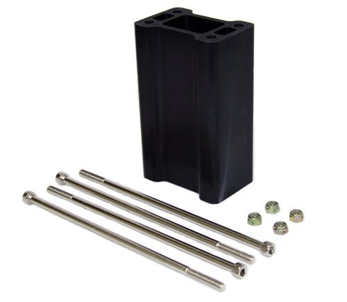 Non Pivot Riser Block 4 In Sm-08066-4