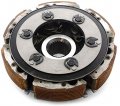 Sfriding Wet Clutch Shoe Carrier Assembly 2mb-e6620-00-00 2pg-16620-00-00 For Yamaha Kodiak 700 Yfm700 2016-2023