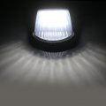 Ocpty 5x Cab Roof Running Top Marker Clear Led Smoke Lens With A Set Of Switch Assembly Compare For Freightliner Cascadia