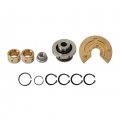 Wflnhb T3t4 Turbocharger Rebuilt Rebuild Repair Kit Replacement For T3 T4 T04b T04e Turbo Charger