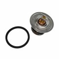 Neeseelily 600-421-6310 6004216310 Thermostat Compatible With Komatsu Engines 4d130 6d105 6d125 S6d125 Sa6d108 Wheel Loaders