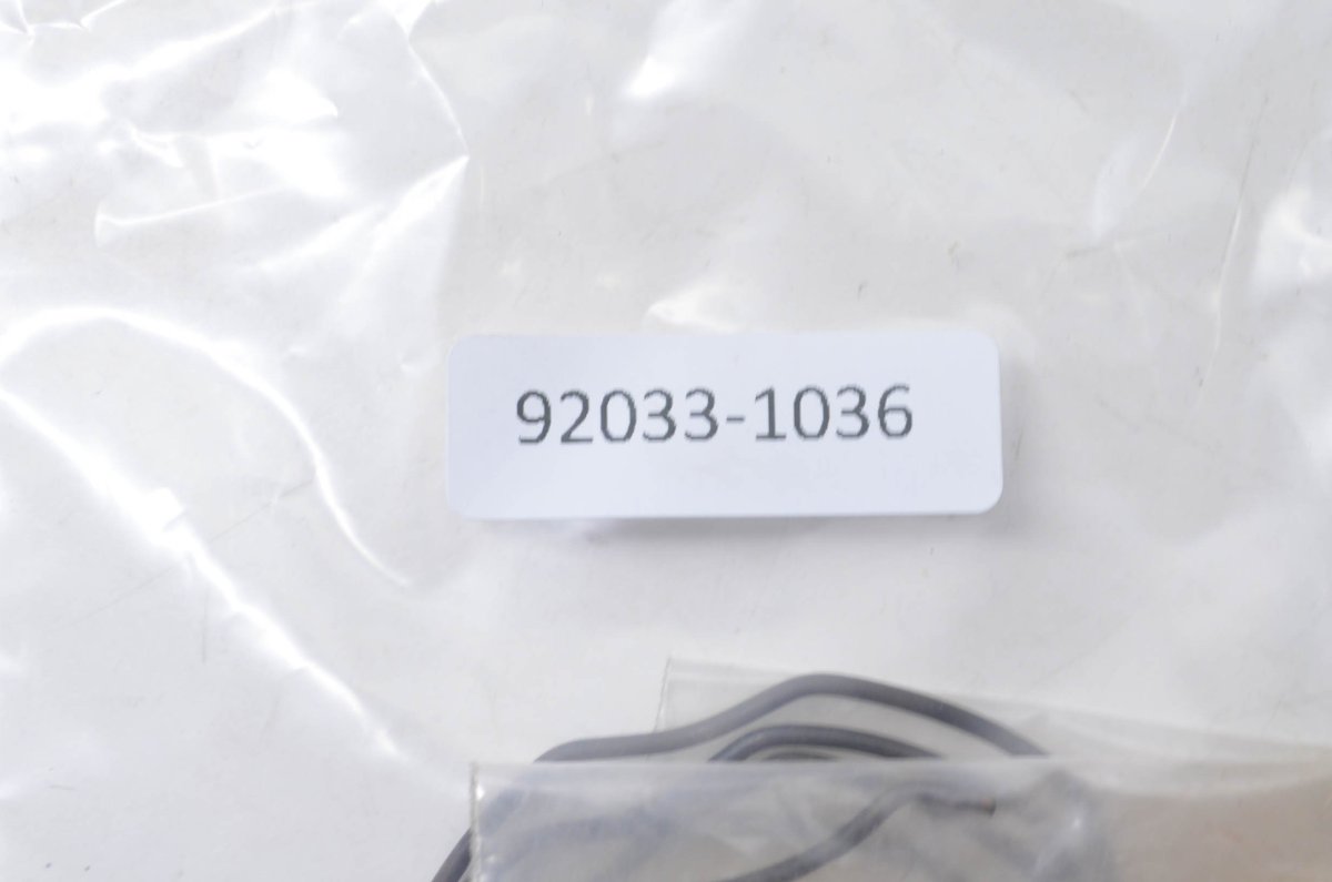 Circlip Motorcycle Atv Part 92033-1036 Genuine Replacement