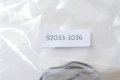 Circlip Motorcycle Atv Part 92033-1036 Genuine Replacement